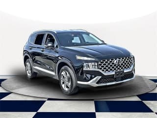 Hyundai 2021 Santa Fe