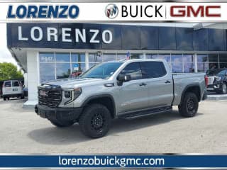 GMC 2024 Sierra 1500