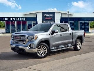 GMC 2019 Sierra 1500