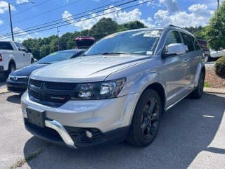 Dodge 2020 Journey