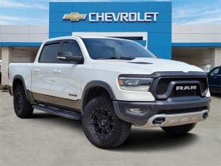 Ram 2019 1500