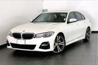 BMW 2019 3 Series