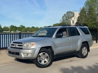 Toyota 2004 4Runner