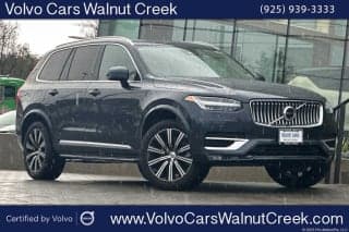 Volvo 2023 XC90