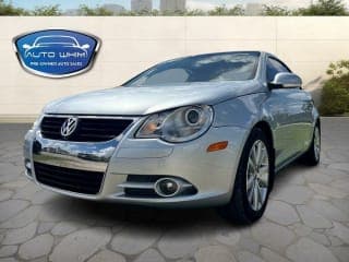 Volkswagen 2008 Eos