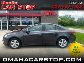 Chevrolet 2015 Cruze