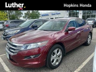 Honda 2011 Crosstour