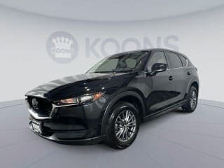 Mazda 2019 CX-5