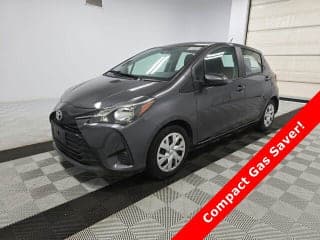 Toyota 2018 Yaris