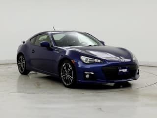 Subaru 2013 BRZ