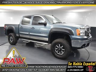 GMC 2009 Sierra 1500