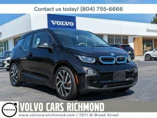 BMW 2017 i3