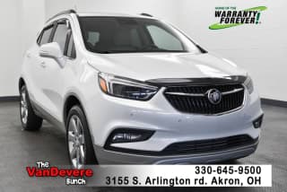 Buick 2018 Encore