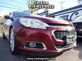 Chevrolet 2015 Malibu