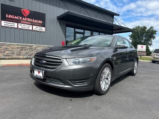 Ford 2019 Taurus