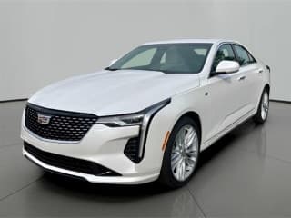 Cadillac 2021 CT4