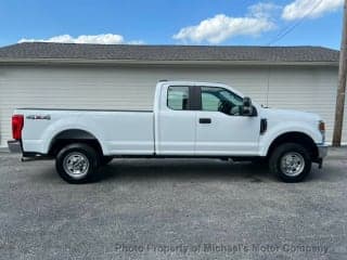 Ford 2020 F-250 Super Duty