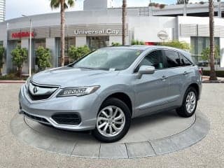 Acura 2017 RDX