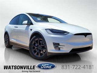 Tesla 2019 Model X