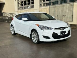 Hyundai 2016 Veloster