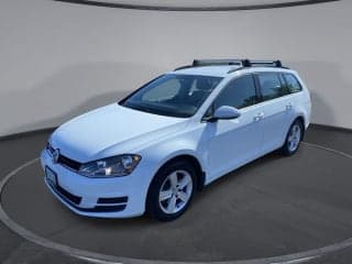 Volkswagen 2015 Golf SportWagen