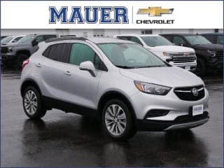 Buick 2018 Encore