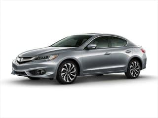 Acura 2018 ILX