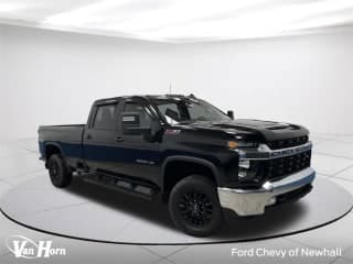 Chevrolet 2022 Silverado 2500HD