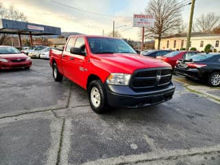 Ram 2016 1500