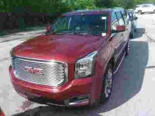 GMC 2016 Yukon XL