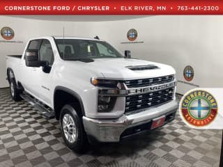 Chevrolet 2023 Silverado 2500HD