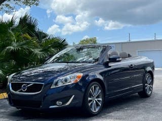 Volvo 2013 C70