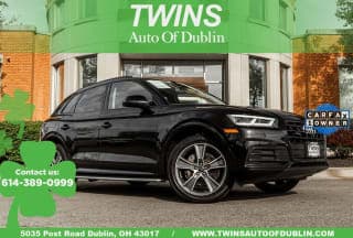 Audi 2019 Q5