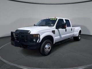 Ford 2008 F-350 Super Duty