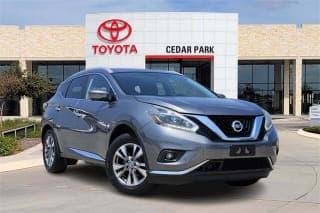 Nissan 2018 Murano