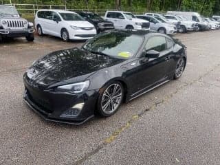 Scion 2013 FR-S