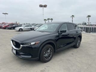 Mazda 2021 CX-5