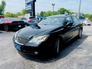 Lexus 2007 ES 350