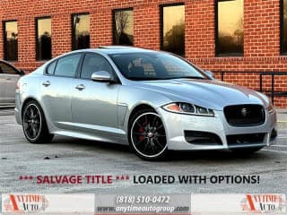 Jaguar 2015 XF