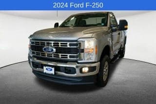 Ford 2024 F-250 Super Duty