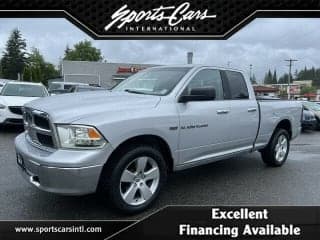 Ram 2012 1500