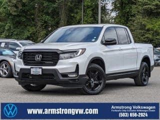 Honda 2023 Ridgeline