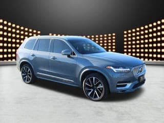 Volvo 2023 XC90