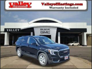 GMC 2022 Terrain