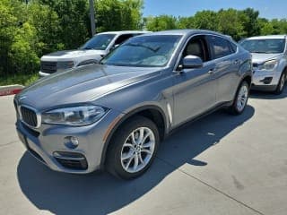 BMW 2016 X6