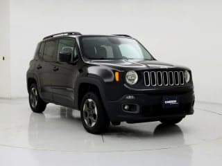 Jeep 2015 Renegade