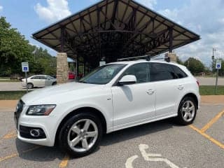 Audi 2011 Q5