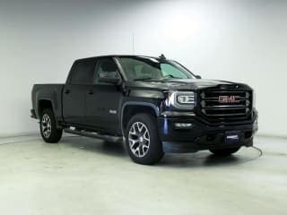 GMC 2017 Sierra 1500