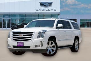 Cadillac 2019 Escalade ESV