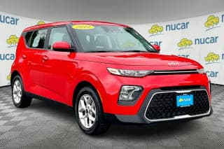 Kia 2022 Soul